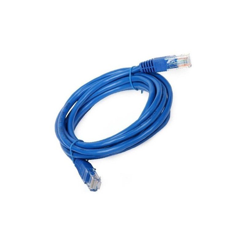 Cable de comunicación Axpert VMIII con Pylontech