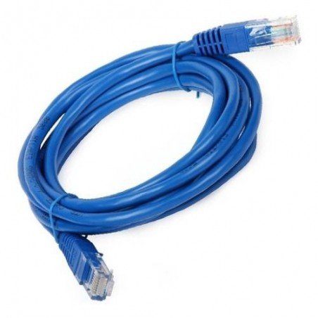 Cable de comunicación Axpert VMIII con Pylontech