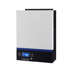 Inversor Híbrido 500 VDC MPPT Axpert VM III con LCD 230 VAC 80 A