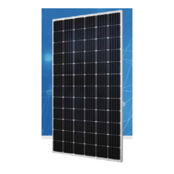 Placa Solar Monocristalina JA Solar 345 W 120 células