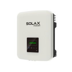 Solax X3-MIC Generación 2