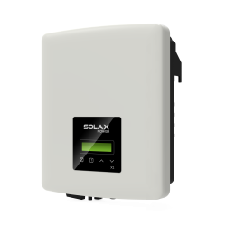 Inversor Conexión a Red Solax X1 Mini 2000 VA Versión 2.1 con Pocket Wifi incluido