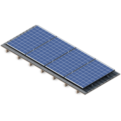 Kit Conexión a Red para Autoconsumo Directo DisGrid-Solax V3.2 5000 W nominal, 5500 W pico