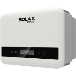 Inversor Solax X1-1.1 Mini 1100VA Gen. 2 con Wifi al mejor precio