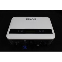 Inversor Solax X1-1.1 Mini 1100VA Gen. 2 con Wifi al mejor precio