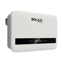 copy of Inversor Conexión a Red Solax X1-6.0T Boost 6000W  Versión 3.2 con WiFi incluido
