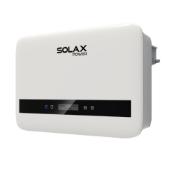 Solax X1 Boost Generación 4