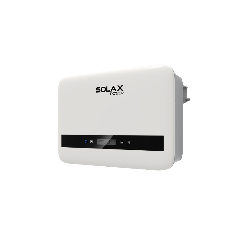 copy of Inversor Conexión a Red Solax X1-6.0T Boost 6000W  Versión 3.2 con WiFi incluido