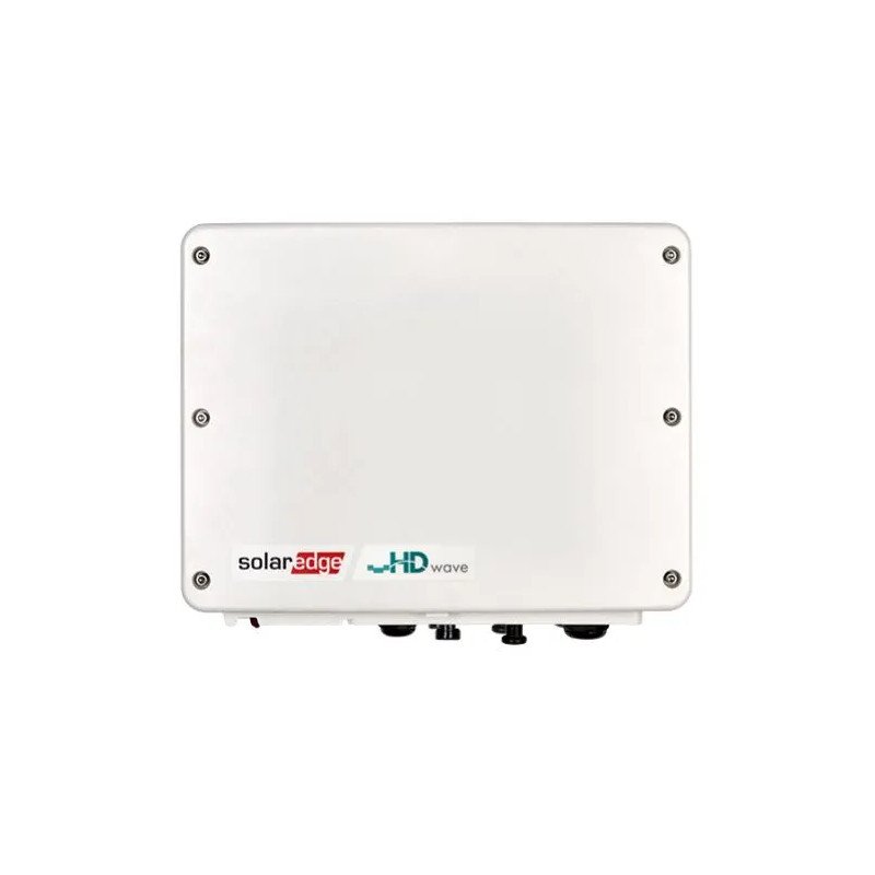 Inversor Autoconsumo SolarEdge SE4000H-RW000BEN4 4KW