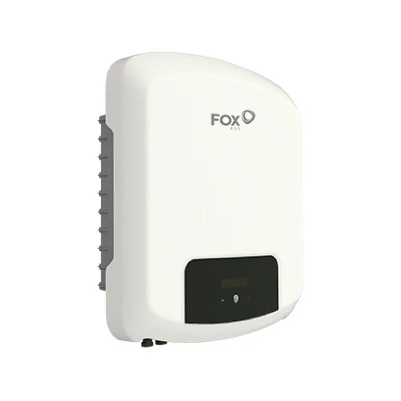 copy of Inversor Autoconsumo FOX ESS F6000 6 KW
