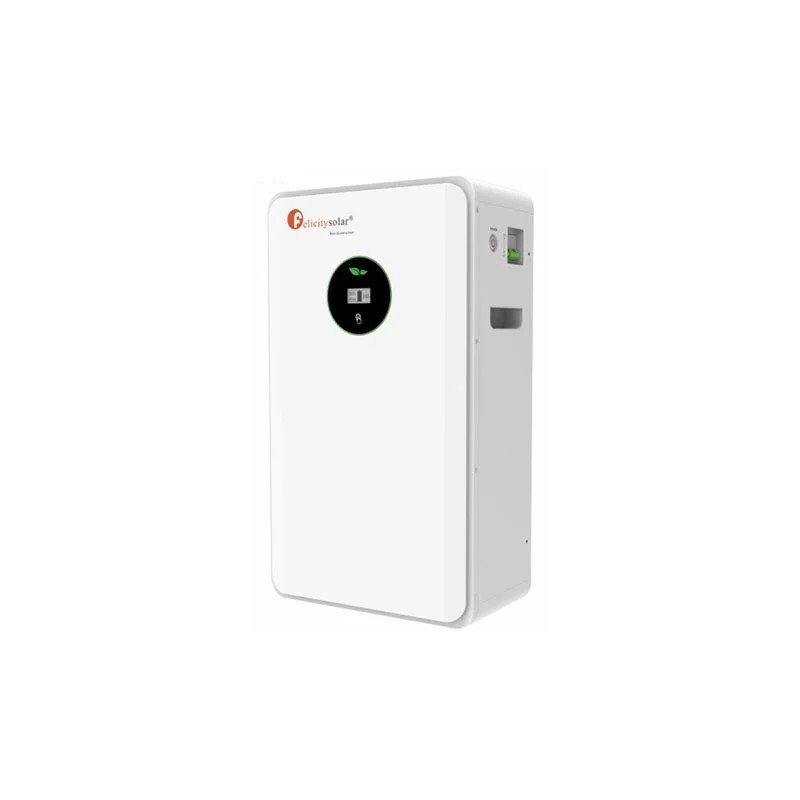 Batería Litio Felicity Solar FLA48230-EU 11.8 KWh