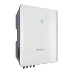 Inversor Autoconsumo trifásico Sungrow SG8.0RT 8KW